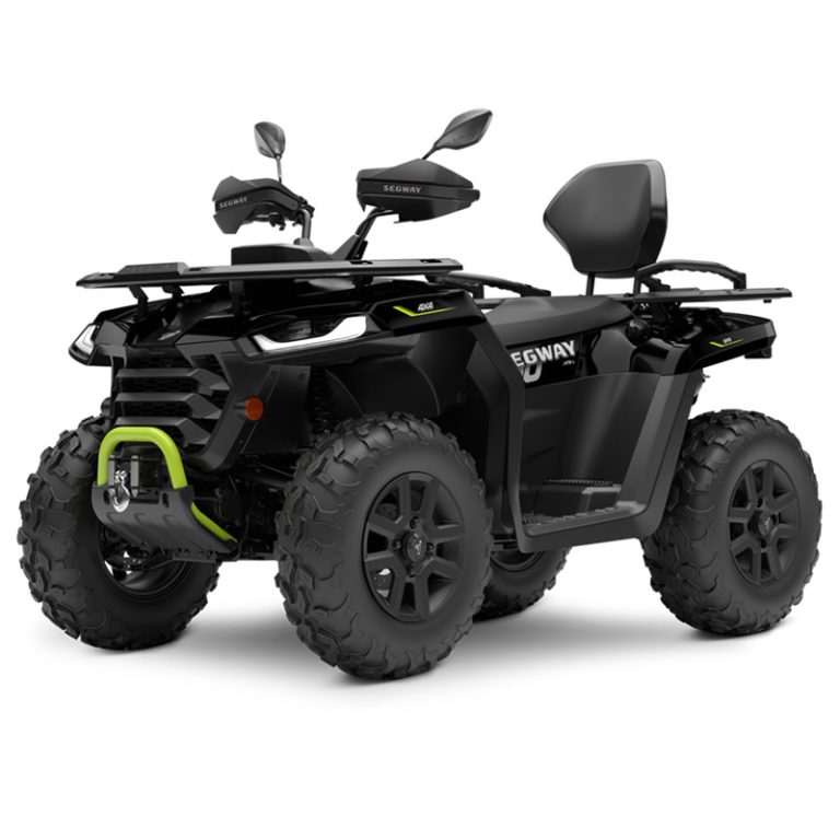 štvorkolka Segway AT5 dvojmiestna
